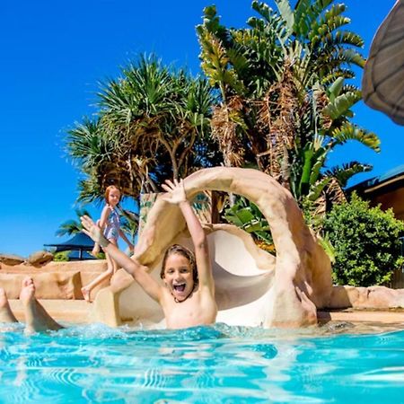Discovery Parks - Баллина Экстерьер фото